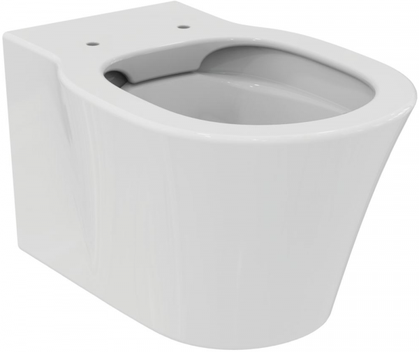 Vas WC Suspendat Ideal Standard Connect Air Rimless- Fixare ascunsa [2]