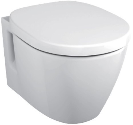 Vas WC Suspendat Ideal Standard Connect Compact [1]