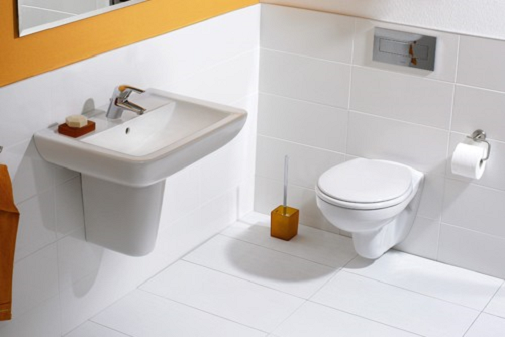 Vas WC Suspendat Ideal Standard Eurovit [4]