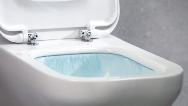 Vas WC Suspendat Ideal Standard Tesi Aquablade [7]