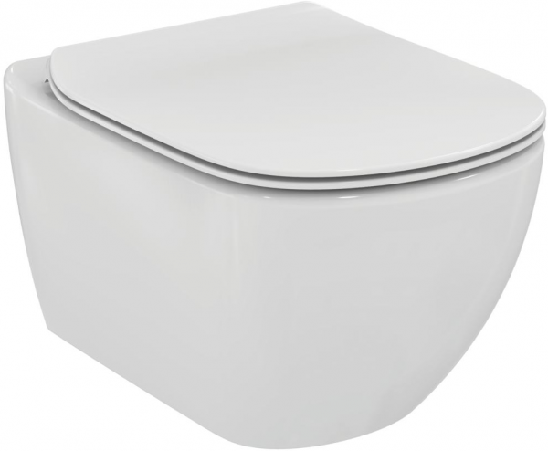 Vas WC Suspendat Ideal Standard Tesi Aquablade [1]