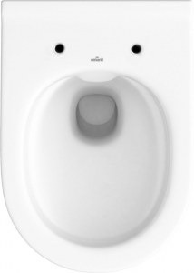 Vas WC Suspendat Cersanit City Oval - CleanON [6]