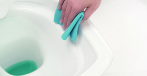 Vas WC Suspendat Cersanit Easy - CleanON [5]