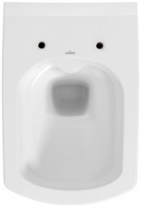 Vas WC Suspendat Cersanit Easy - CleanON [9]