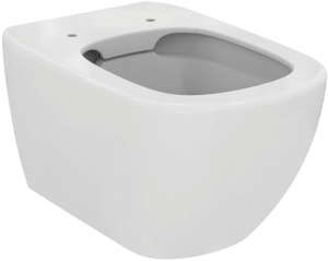 Vas WC Suspendat Ideal Standard Tesi Rimless [1]