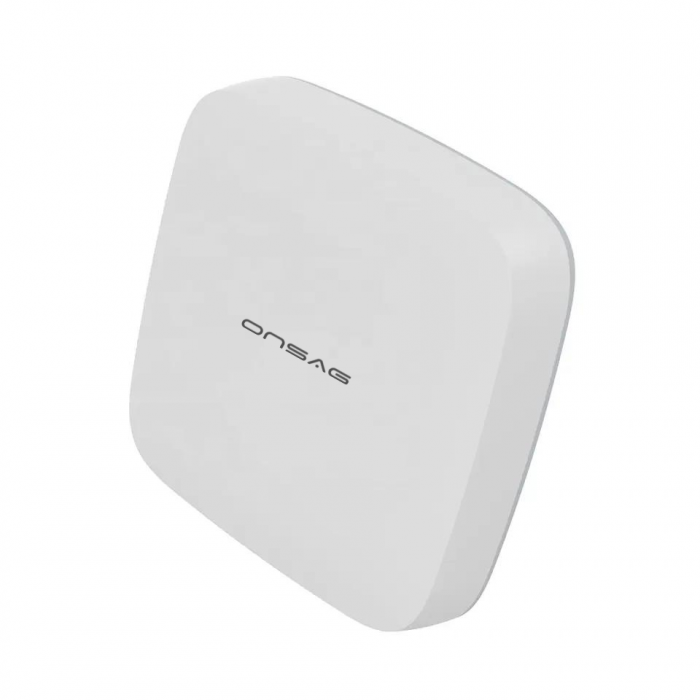 Hub Smart Zigbee 3.0 Onsag compatibil cu Tuya, Google Home, Amazon Alexa Conexiune Wi-Fi 2.4 Ghz [2]