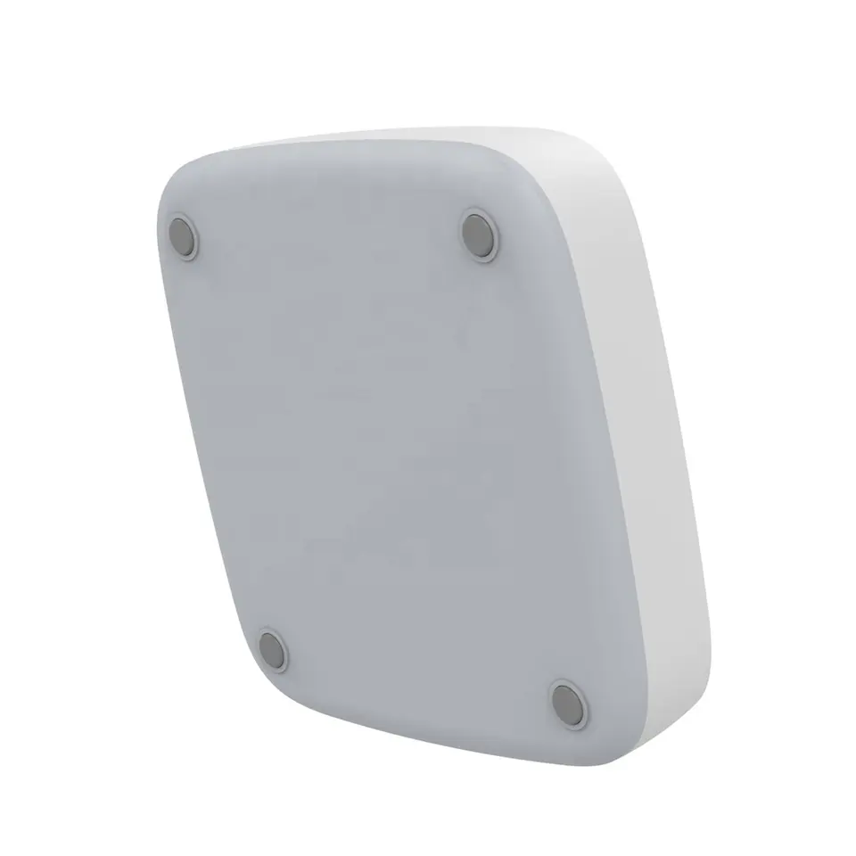 Hub Smart Zigbee 3.0 Onsag compatibil cu Tuya, Google Home, Amazon Alexa Conexiune Wi-Fi 2.4 Ghz [3]