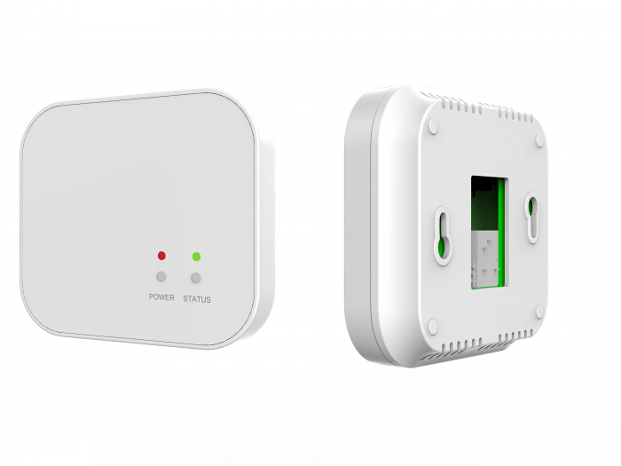 Termostat Smart WiFi Onsag Luxury 6 HD [7]