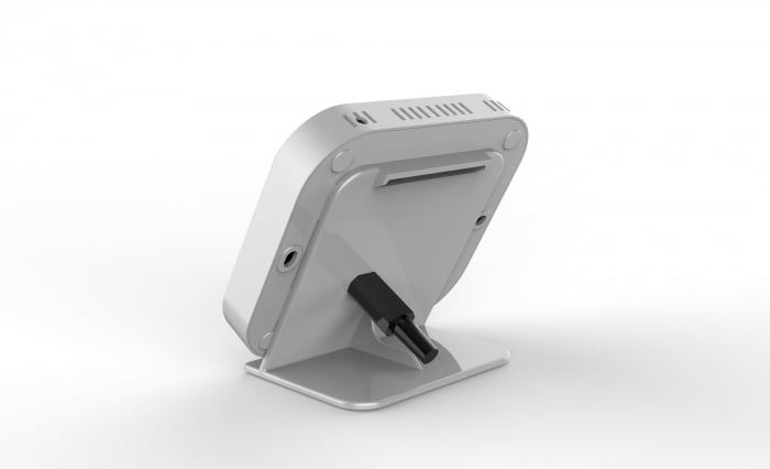 Termostat Smart WiFi Onsag Luxury 6 HD [4]