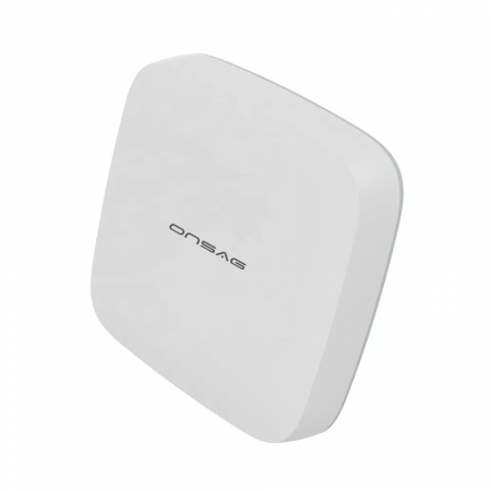Hub Smart Zigbee 3.0 Onsag compatibil cu Tuya, Google Home, Amazon Alexa Conexiune Wi-Fi 2.4 Ghz [1]