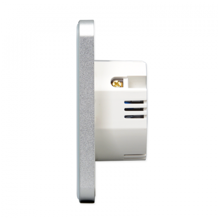 Intrerupator Smart Onsag Luxury X802 Pro White [1]