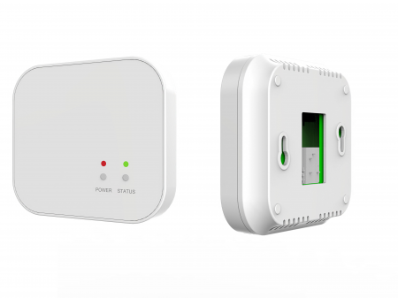 Termostat Smart WiFi Onsag Luxury 6 HD [6]