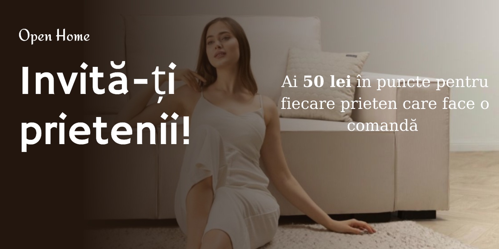 Invită-ți prietenii!