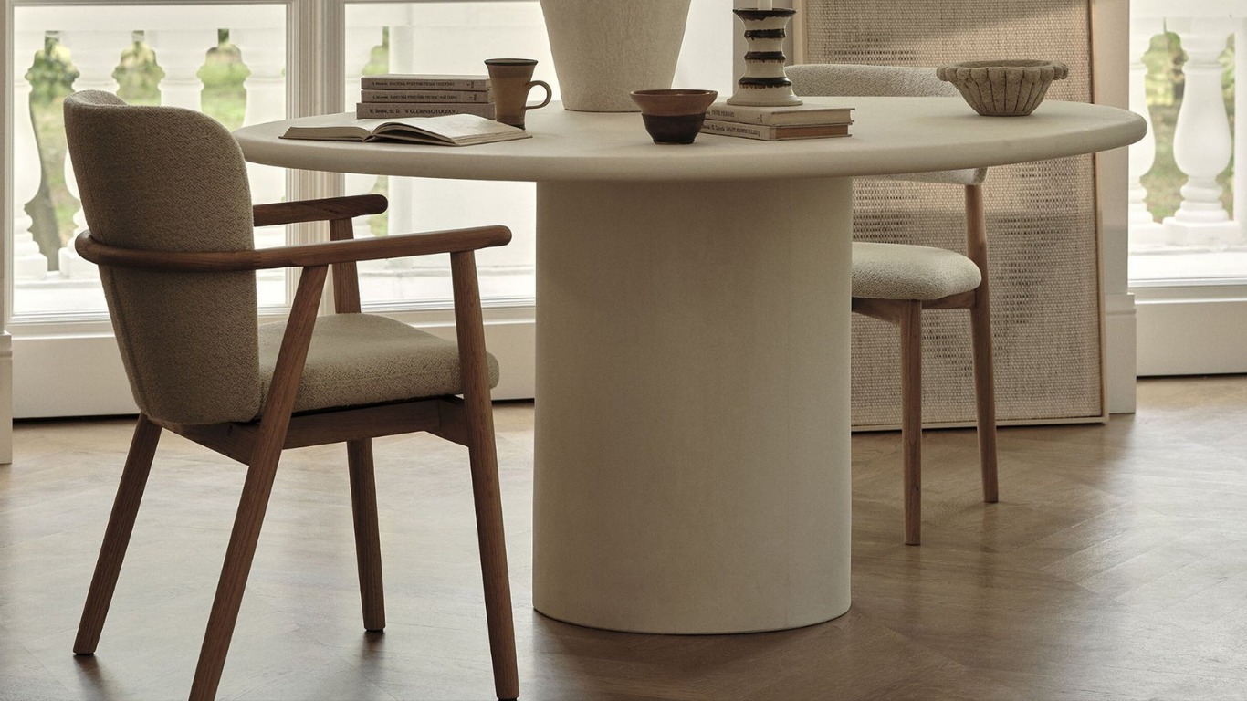 Dining - Alegerea perfecta pentru zona de dining