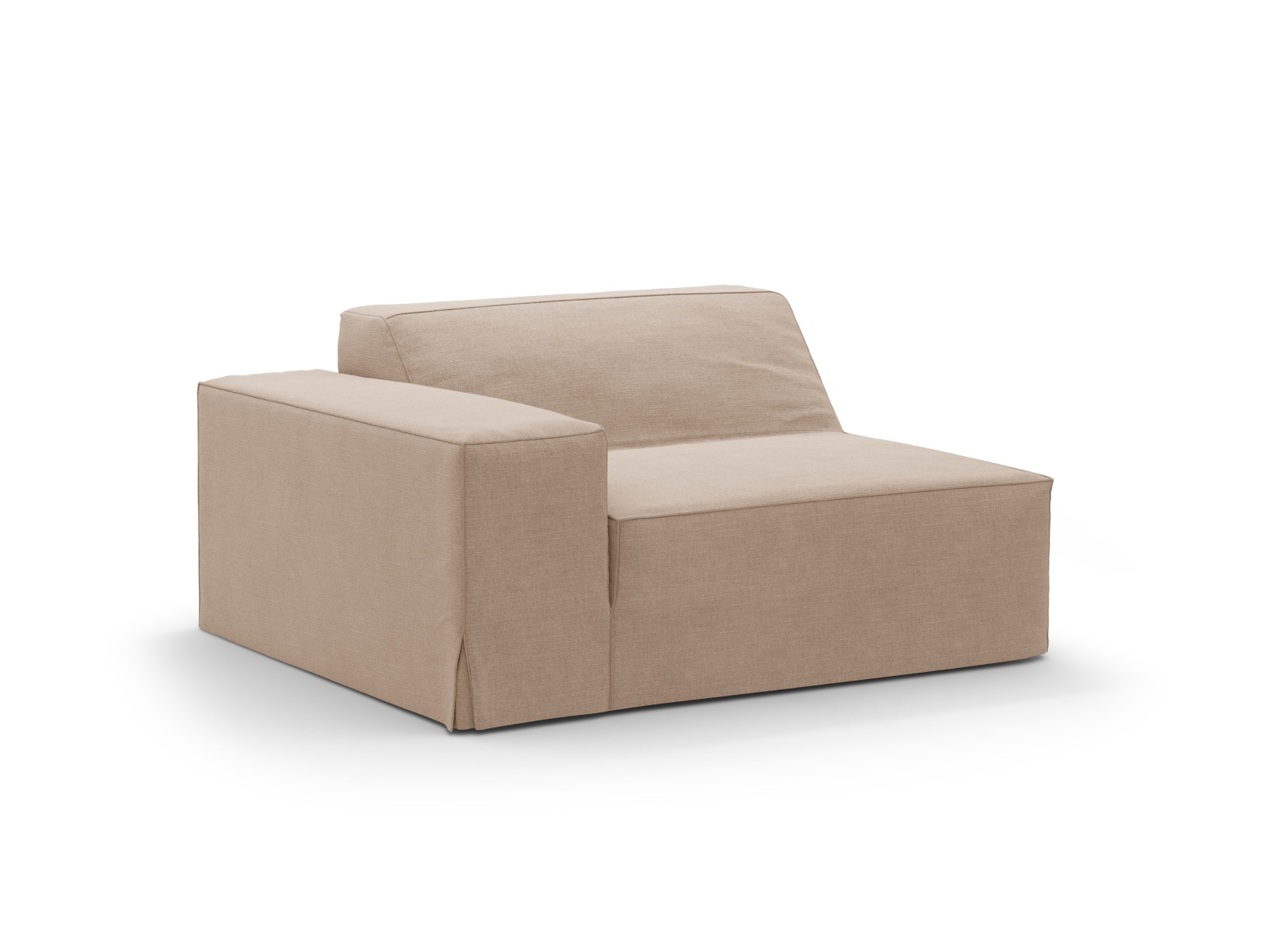 Modul Jodie cu husă detașabilă din țesătură structurală