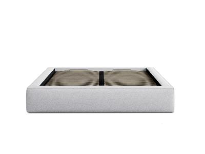 Pat Simon cu tapițerie din țesătură structurală