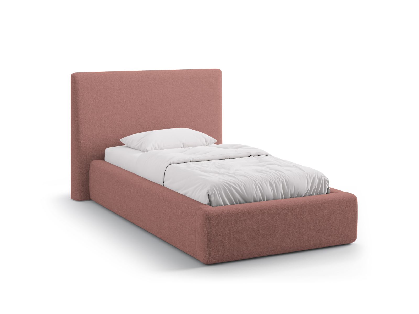 Pat Amy cu tapițerie din țesătură structurală