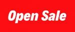 Open Sale