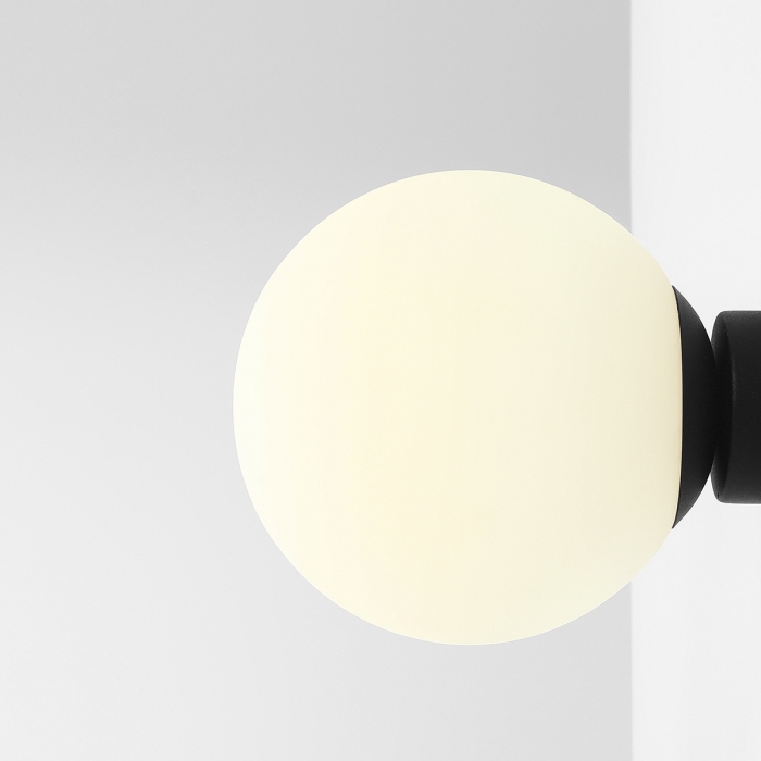 Aplică BALL BLACK M [5]
