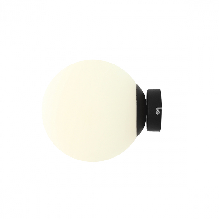 Aplică BALL BLACK M [6]