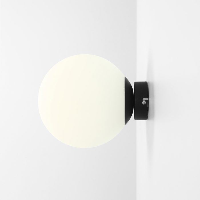 Aplică BALL BLACK M [2]