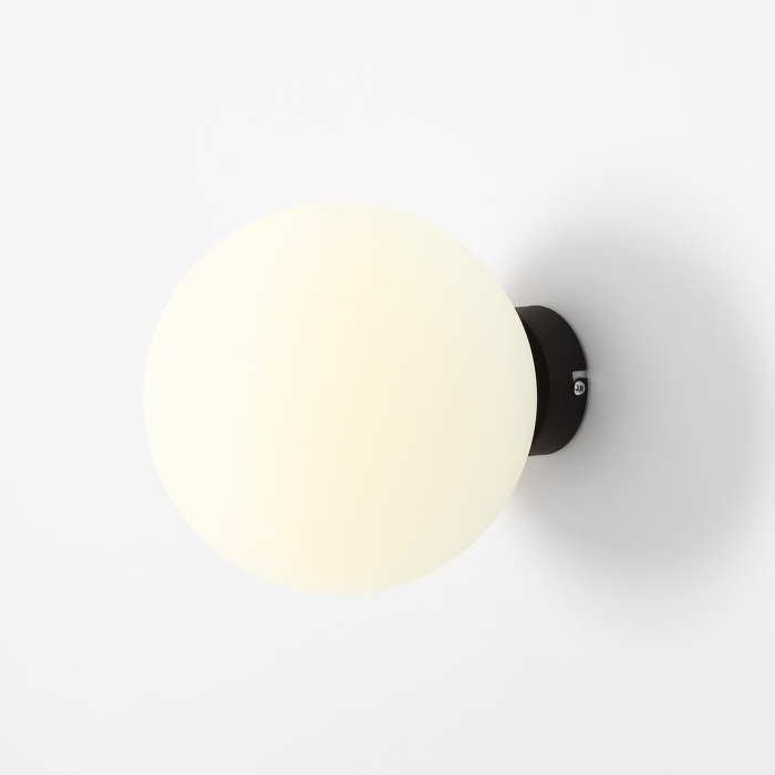 Aplică BALL BLACK M [3]
