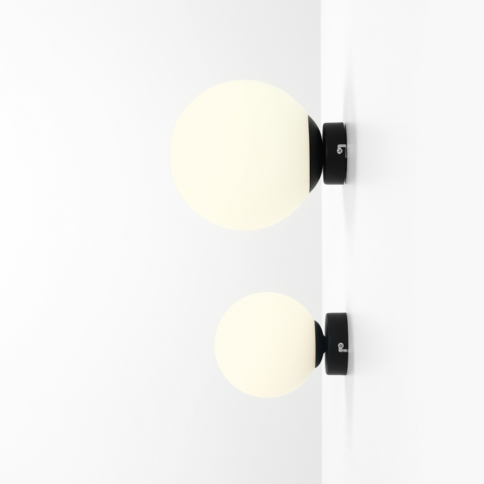 Aplică BALL BLACK S [5]