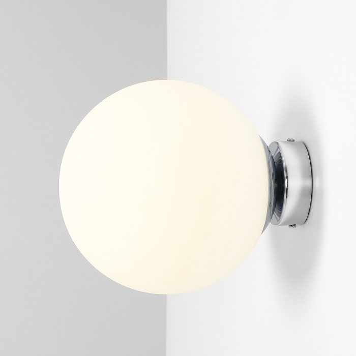 Aplică BALL CHROME M [4]