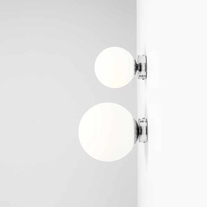 Aplică BALL CHROME M [5]