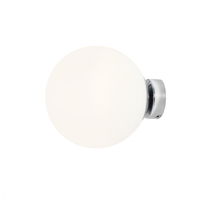Aplică BALL CHROME M [6]