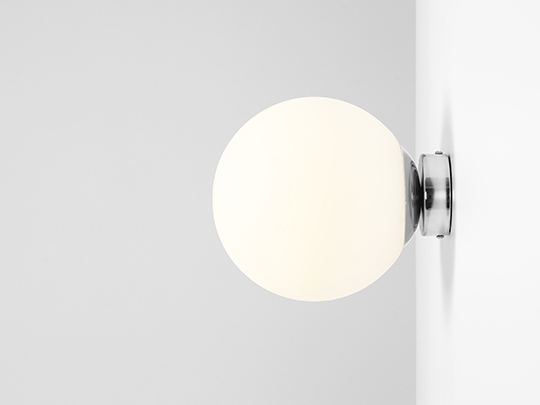Aplică BALL CHROME M [2]