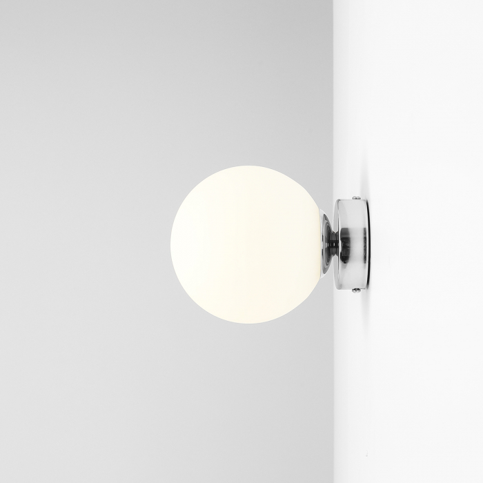 Aplică BALL CHROME S [3]