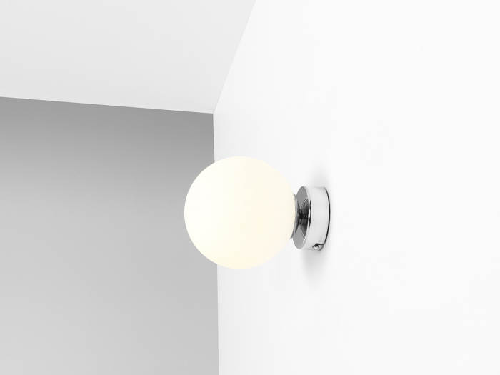 Aplică BALL CHROME S [4]