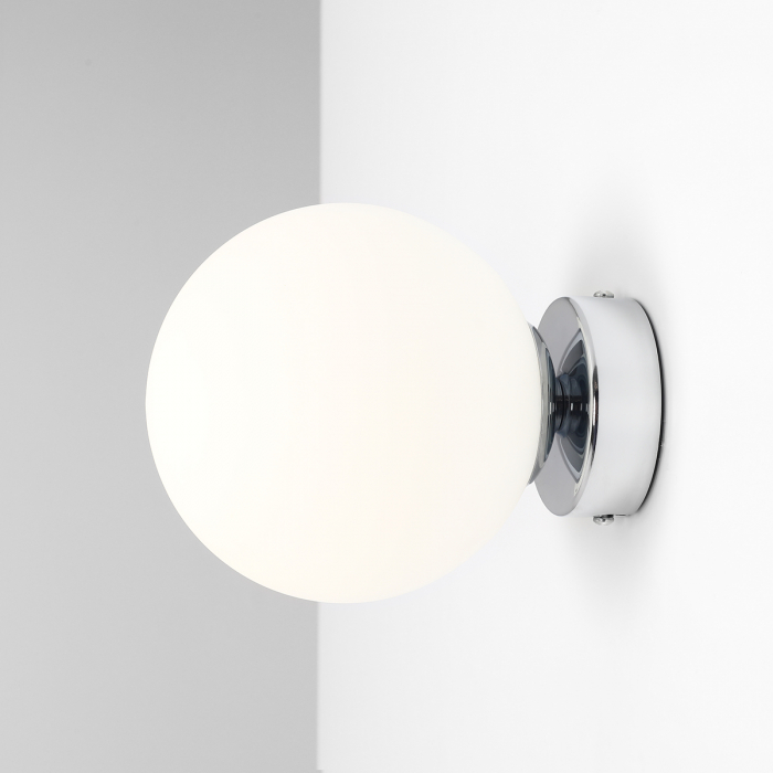 Aplică BALL CHROME S [1]