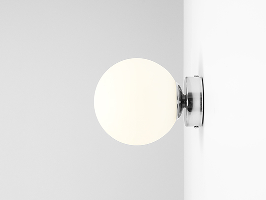 Aplică BALL CHROME S [2]
