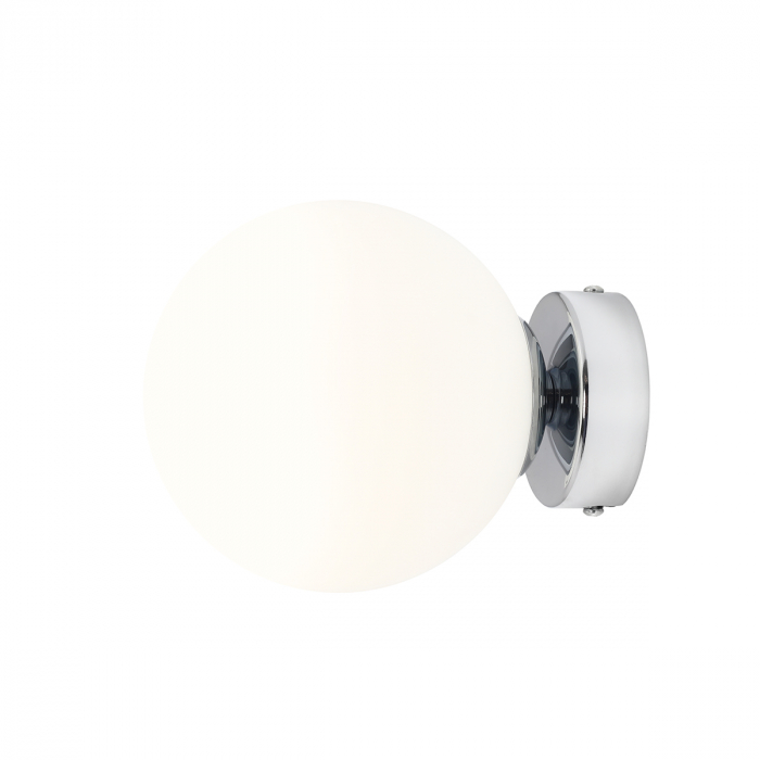 Aplică BALL CHROME S [5]
