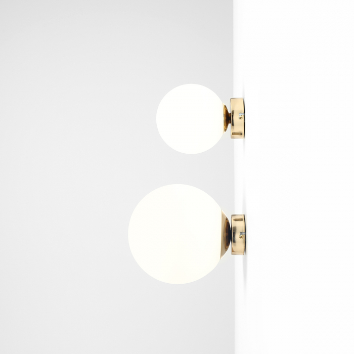 Aplică BALL GOLD M [4]