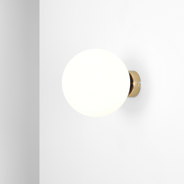 Aplică BALL GOLD M [3]