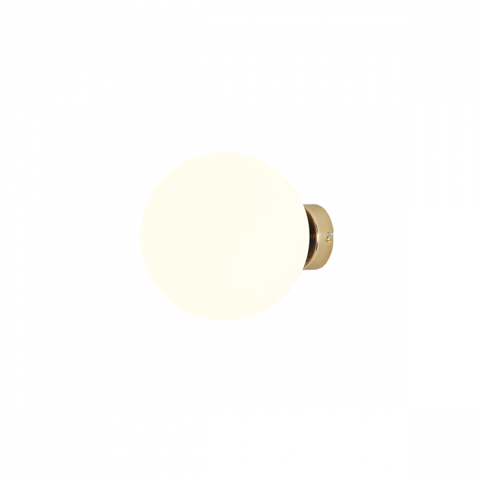 Aplică BALL GOLD M [5]