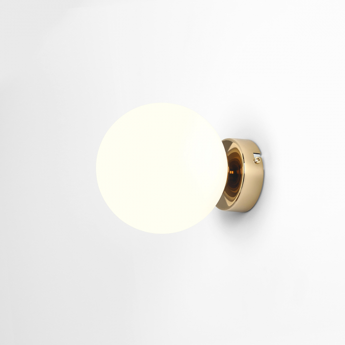 Aplică BALL GOLD S [1]