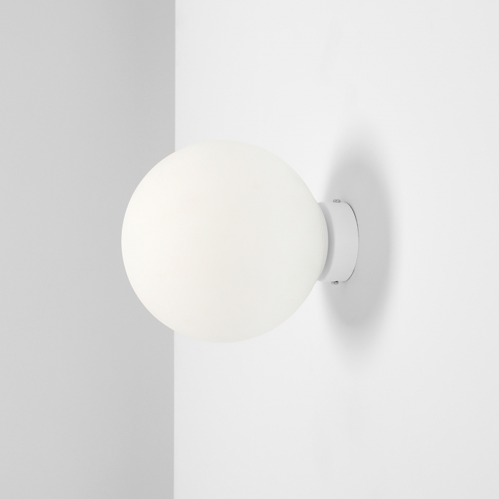 Aplică BALL WHITE M [4]