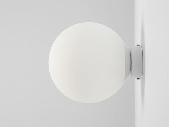 Aplică BALL WHITE M [2]