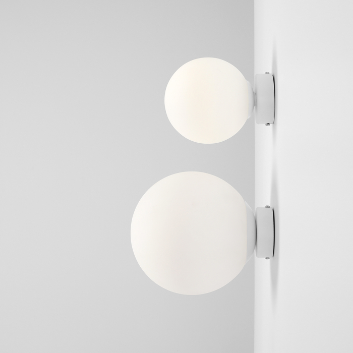 Aplică BALL WHITE M [5]