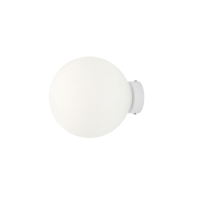 Aplică BALL WHITE M [6]
