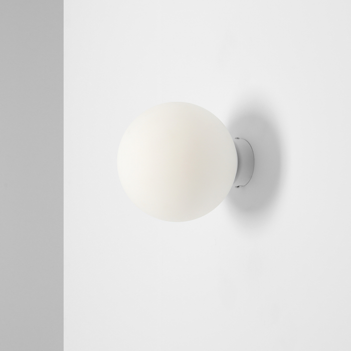 Aplică BALL WHITE M [3]