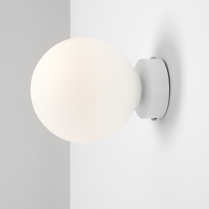 Aplică BALL WHITE S [4]