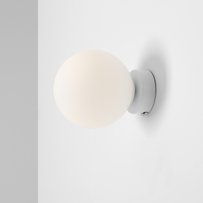 Aplică BALL WHITE S [3]