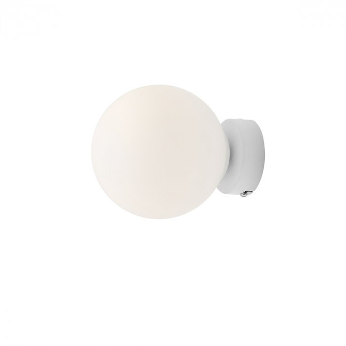 Aplică BALL WHITE S [5]