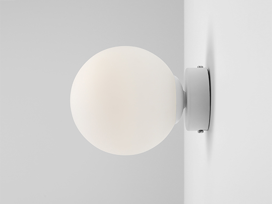Aplică BALL WHITE S [2]