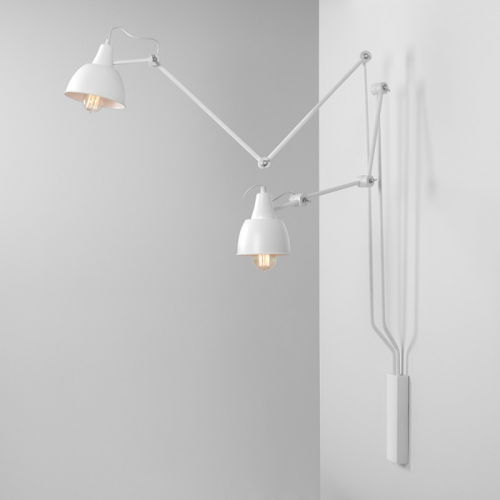 Aplică AIDA 2 WHITE [3]
